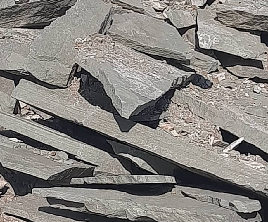 about stone page